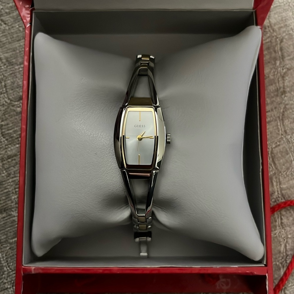 Guess Woman’s Watch